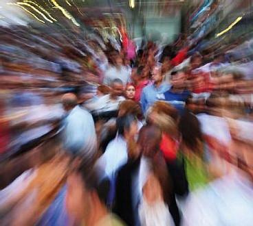 La démocratie et l'individu