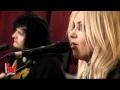 The Pretty Reckless ( Taylor Momsen ) - Make Me Wanna Die