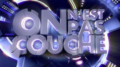 On n'est pas couché du 26 Janvier 2013