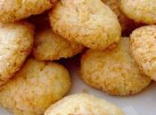 Biscuits coco