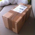 Mes jolis souvenirs #9