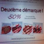 Mes jolis souvenirs #9