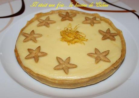 Tarte au citron il_etait_une_fois