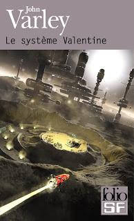 Les sorties chez Folio SF en février 2013