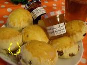 Scones Ronde