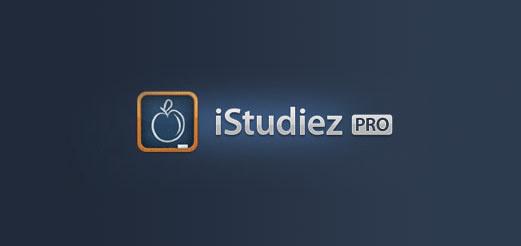 iStudiez Pro, pour organiser votre vie étudiante sur iPhone...