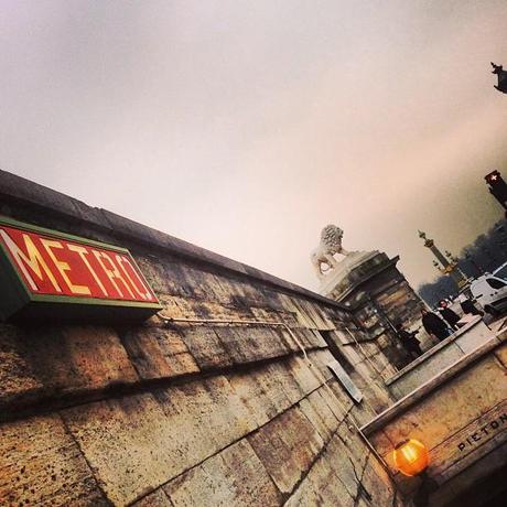 Ma semaine en mots et en photos instagram (63)