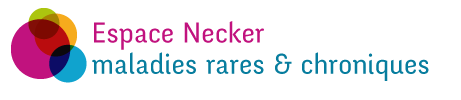 Nouveau site internet MALADIES RARES et MALADIES CHRONIQUES – Necker-Enfants Malades
