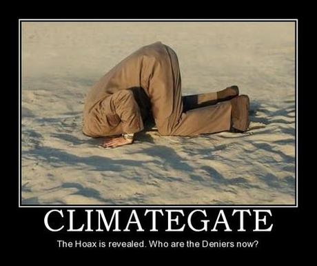 climategate