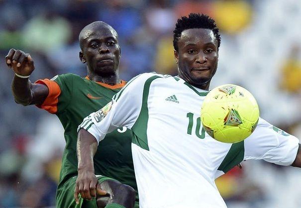 CAN 2013 : Zambie vs Nigeria (vidéo)
