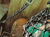 Balade bout monde Prison