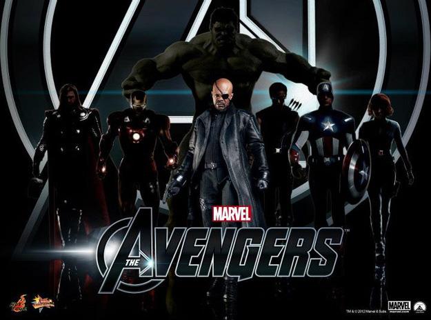 Avengers 2 : intrigue mise en place par Iron Man 3, Thor 2 ...