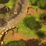 Les créateurs de Babel Rising 3D dévoile leur nouveau jeu