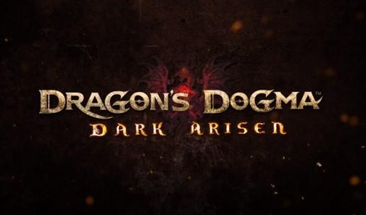 Dragon's dogma