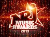 Music Awards 2013 Voici Palmarès 14ème édition