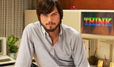 Pour le film JOBS, le régime frugiviore de l'acteur Ashton Kutcher l'a conduit à l'hôpital