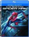 Amazing Spider-Man Critique Blu-ray