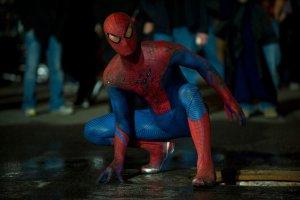 The Amazing Spider-Man Photo 4