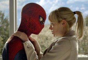 The Amazing Spider-Man Photo 1