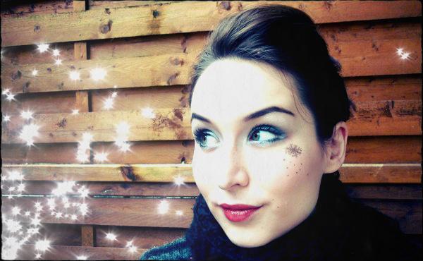 Make Up: Winter is in the air