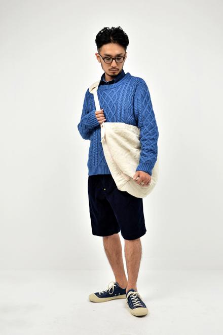ANACHRONORM – S/S 2013 COLLECTION LOOKBOOK