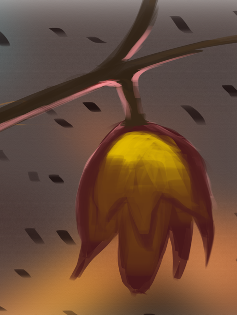 Song of the Myrne: Skill Trees et artworks