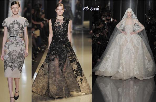 FW Elie Saab