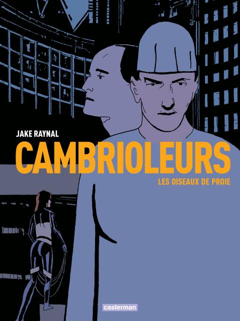 Cambrioleurs