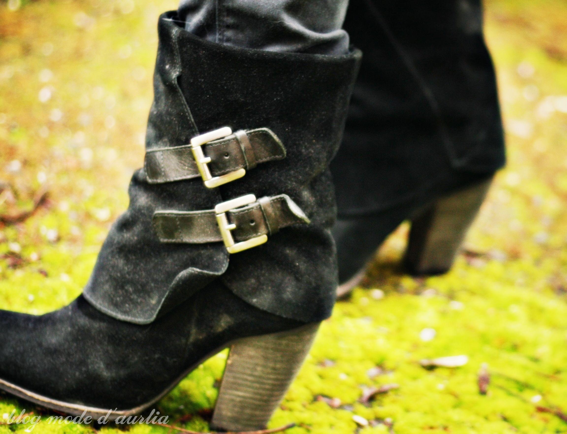 sanmarina boots