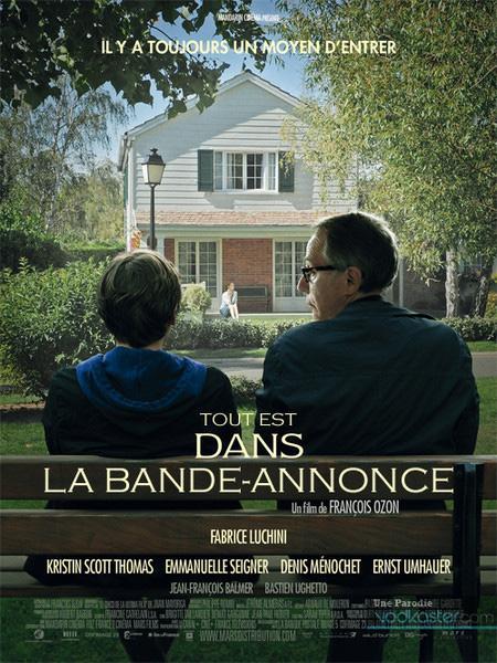 César 2013 : Les affiches « honnêtes » des meilleurs films français