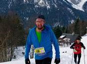 Winter trail raidlight Chartreuse: week plus blanc blanc!