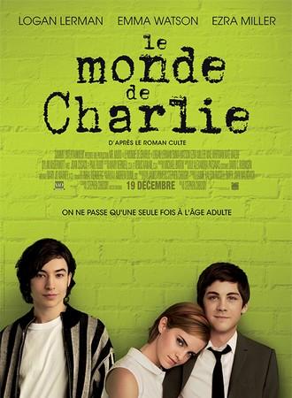 Le monde de Charlie