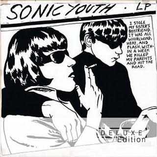 Mildred Pierce de Sonic Youth sur Goo (1990)