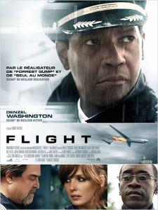 Cinéma : Flight