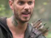 Matt Pokora Robin bois dans jour rêve (vidéo)