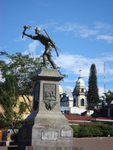 Costa Rica