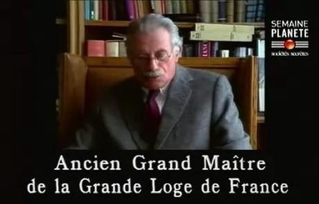 Vidéos sur la franc maçonnerie : Le GODF  et  la  GLDF mis en  lumière.
