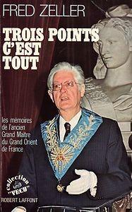 Vidéos sur la franc maçonnerie : Le GODF  et  la  GLDF mis en  lumière.