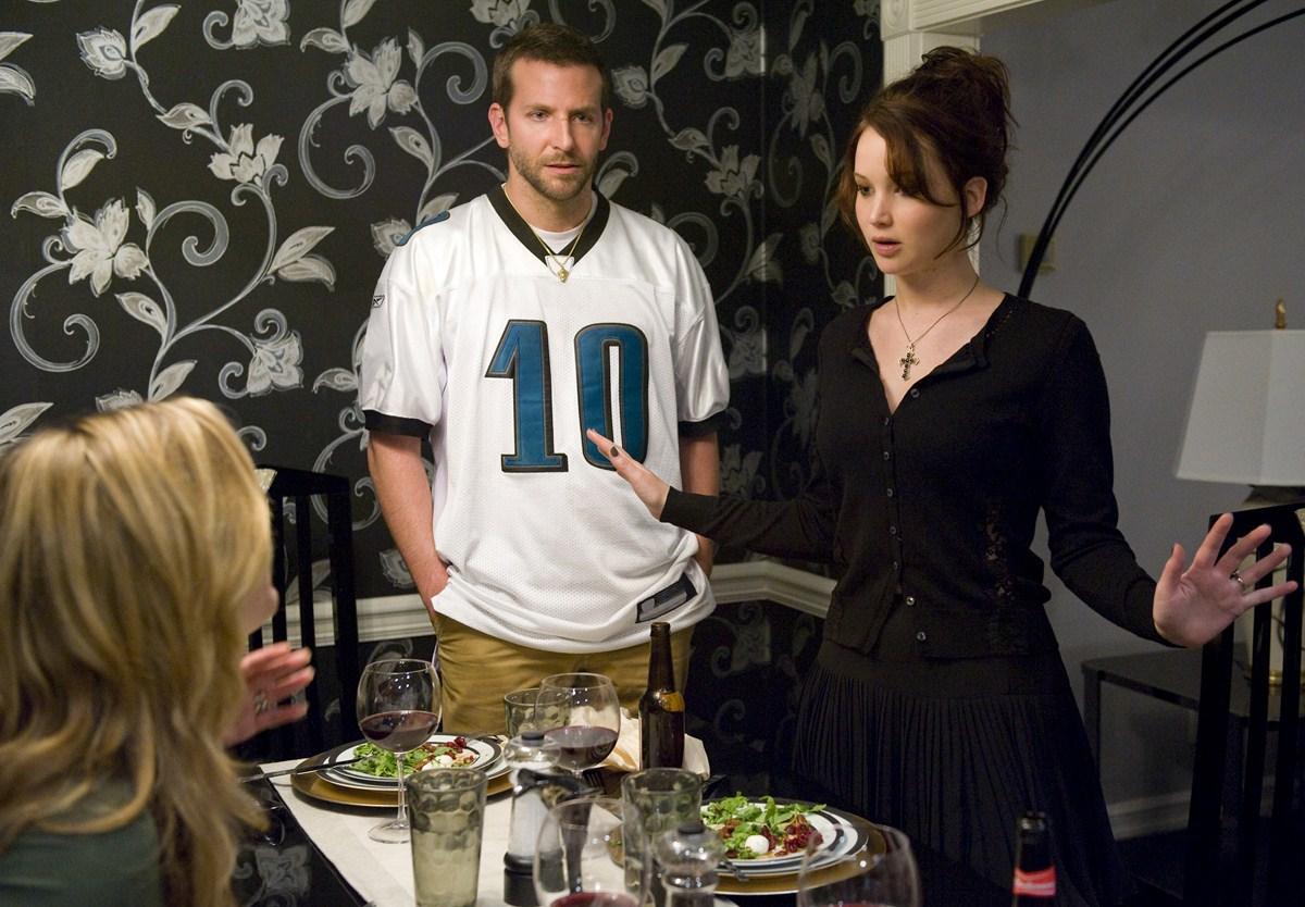 [Avis] Happiness Therapy (Silver Linings Playbook)