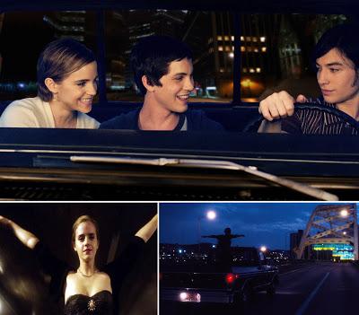 The Perks of Being a Wallflower - My Review