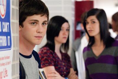 The Perks of Being a Wallflower - My Review