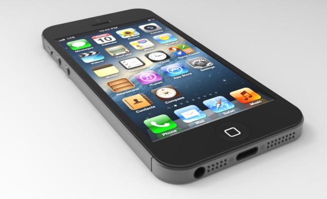 Prochainement: 128 Go de stockage sur iPhone et iPad...