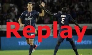 resume match psg lille 2013 replay buts paris losc video 300x180 Résumé match PSG Lille 2013 : replay buts Paris et LOSC en vidéo