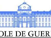 L’école guerre, l’école pointe l’action dans l’incertitude