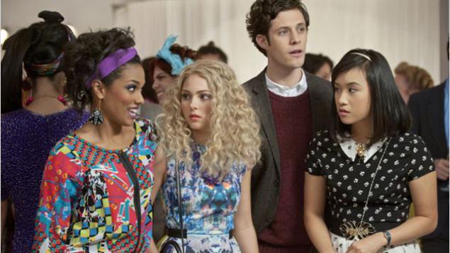 The-Carrie-Diaries-serie-2013