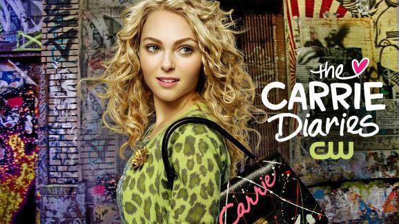 The-Carrie-Diaries-serie-2013