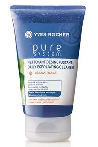 Test produit : Nettoyant désincrustant Pure system Yves Rocher #Elo