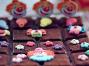 Organiser fête d’anniversaire thème cirque!