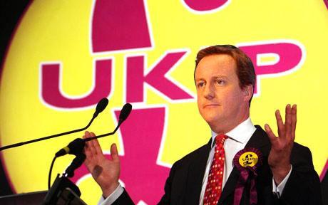 Cameron : le discours le plus eurosceptique d'un Premier Ministre britannique