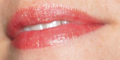 Crayon Jumbo Gloss pour lèvres ELF